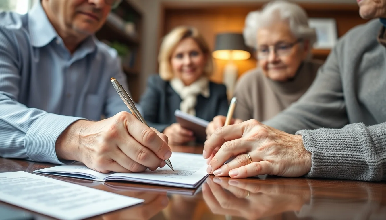 Supporting pricing visual